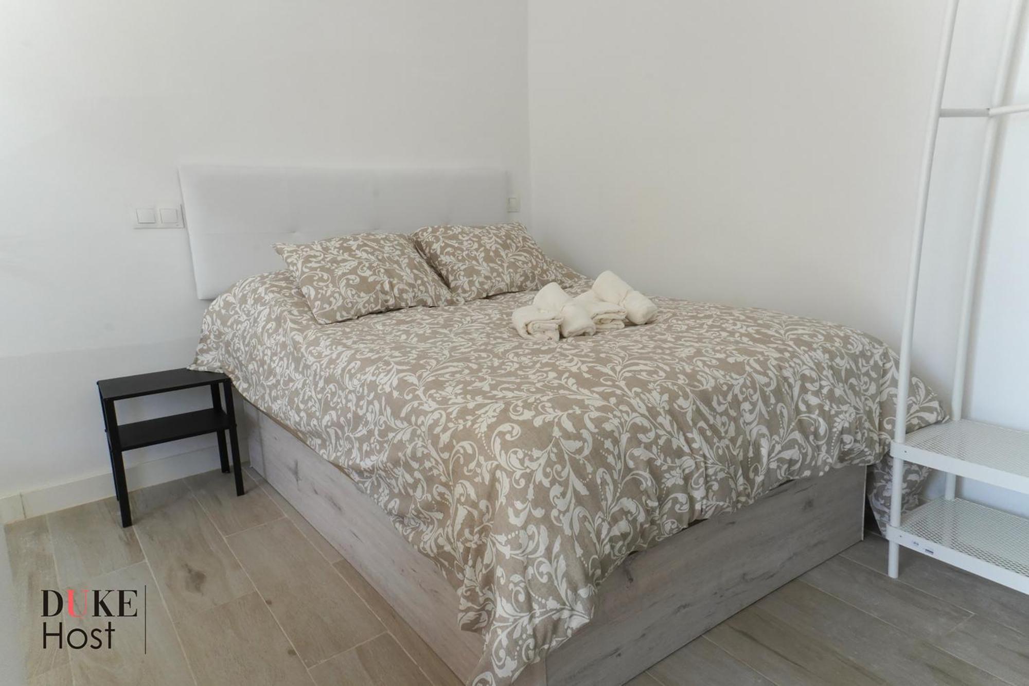 Готель Casa De Huespedes Carabanchel1 Мадрид Екстер'єр фото