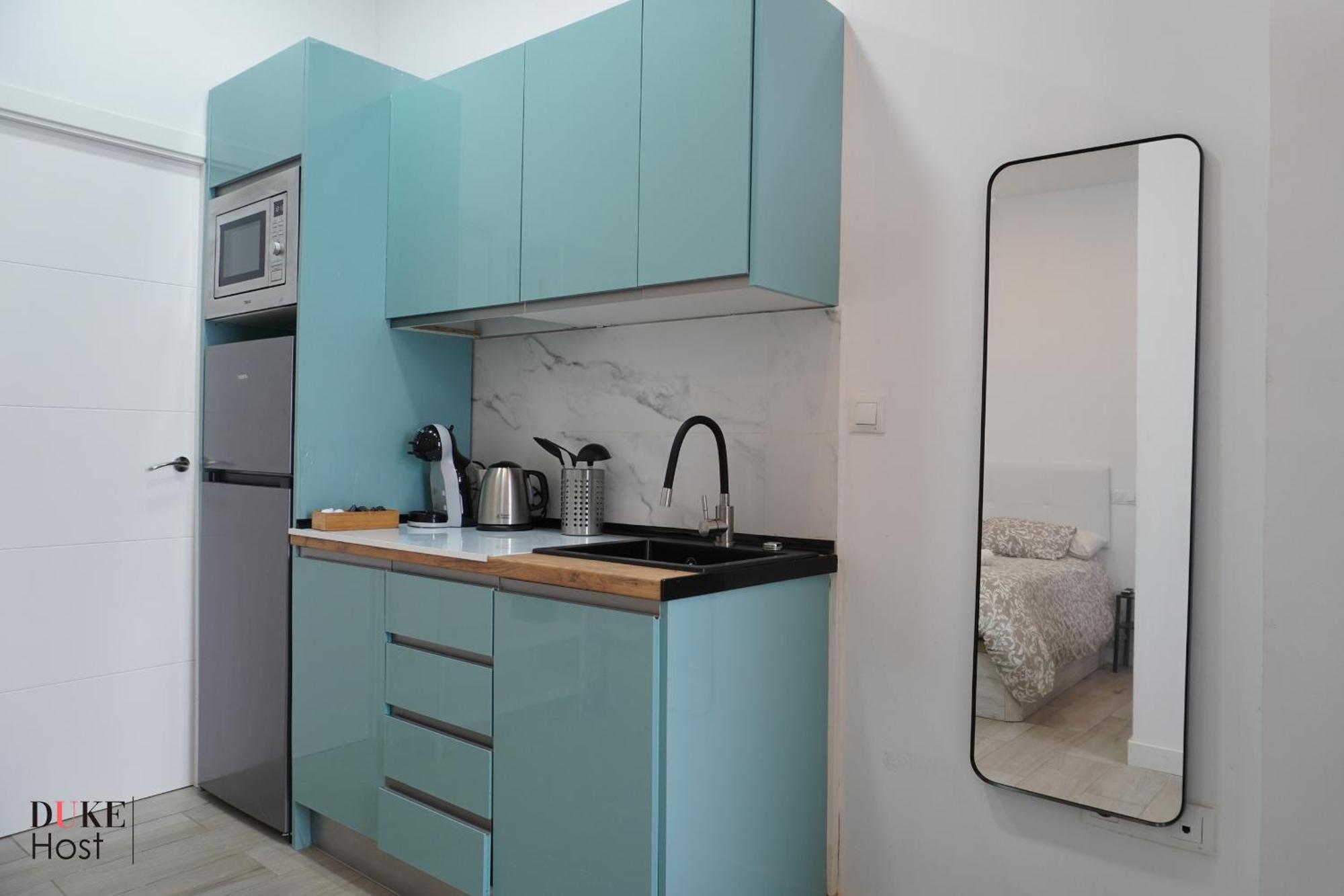 Готель Casa De Huespedes Carabanchel1 Мадрид Екстер'єр фото