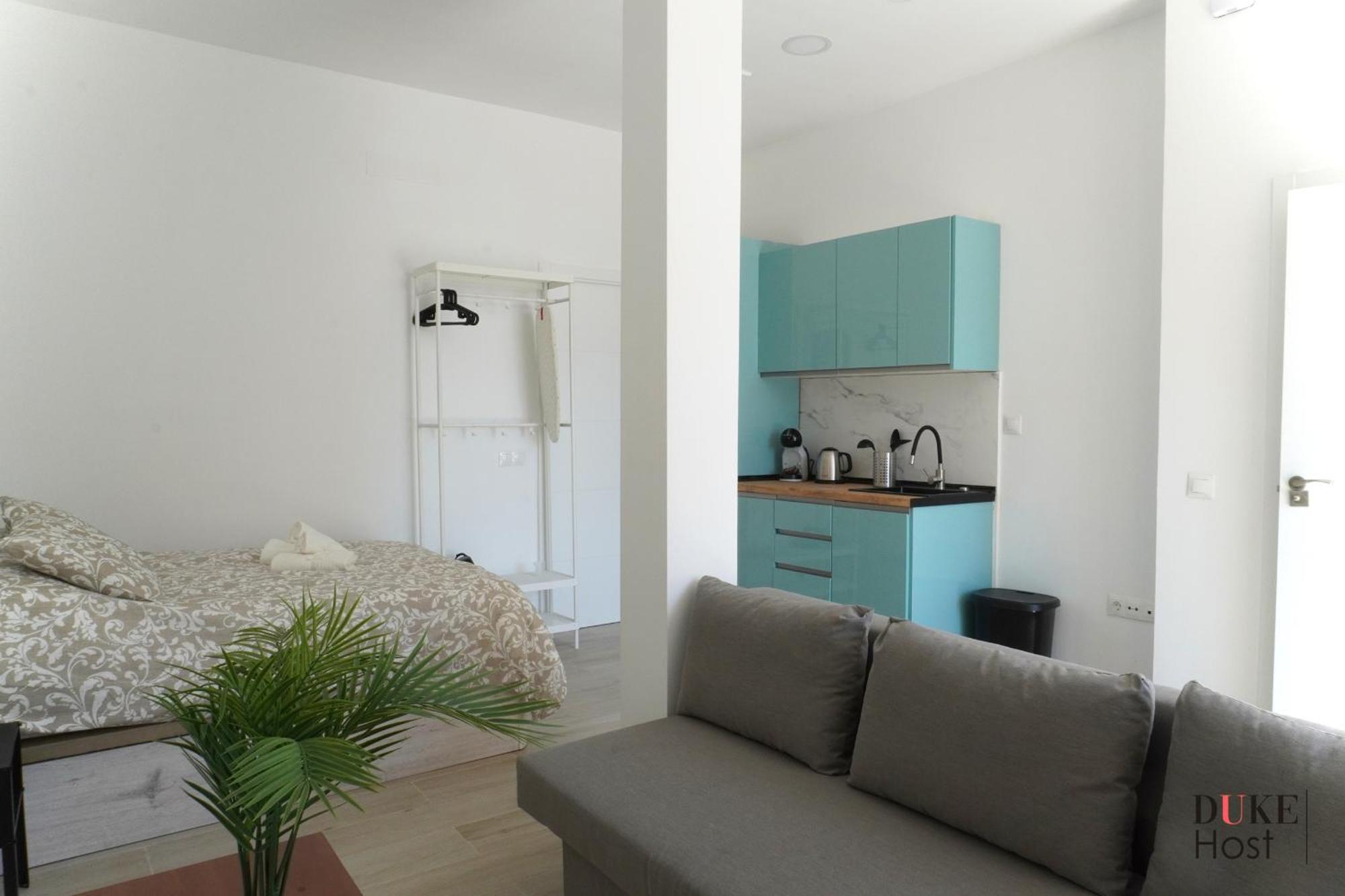 Готель Casa De Huespedes Carabanchel1 Мадрид Екстер'єр фото