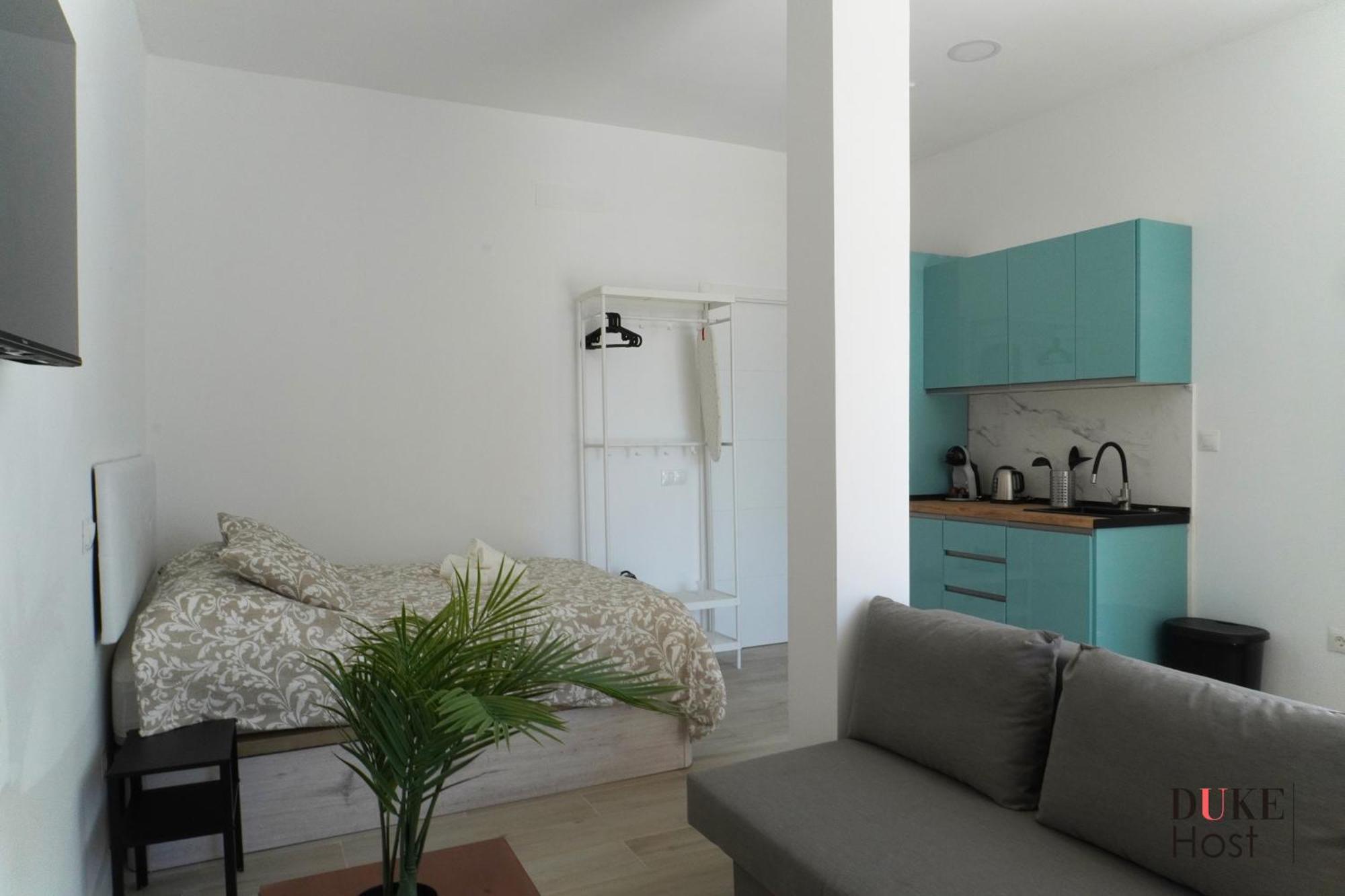 Готель Casa De Huespedes Carabanchel1 Мадрид Екстер'єр фото